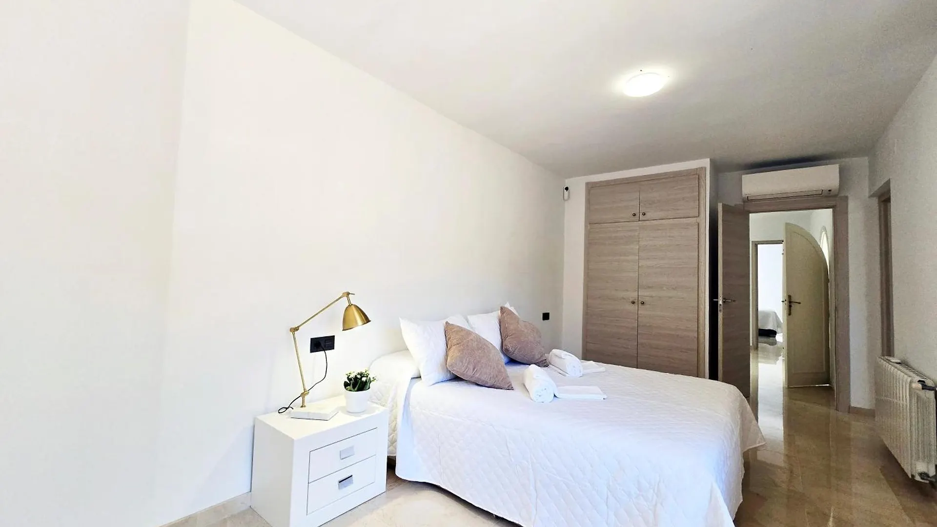 Aa Guest - Jardines De Generalife Luxury Eco Villa With Private Pool Marbellac