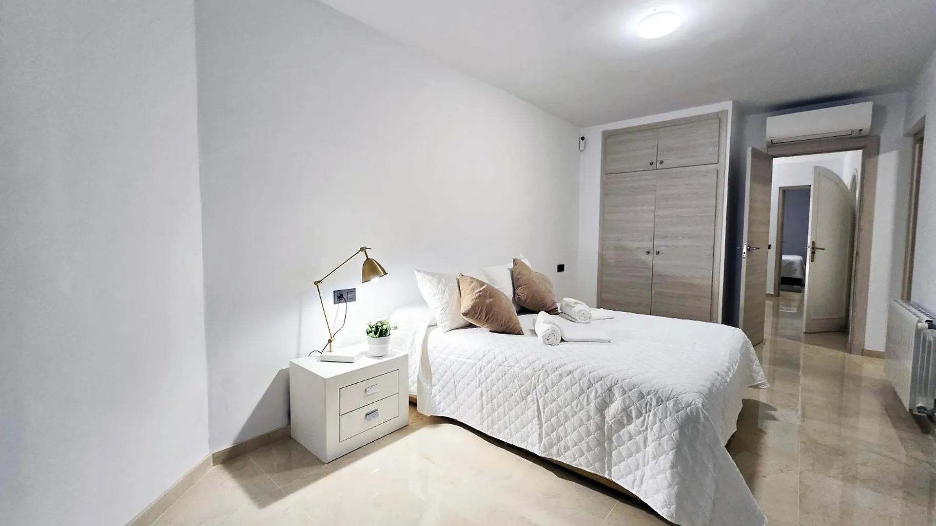 Aa Guest - Jardines De Generalife Luxury Eco Villa With Private Pool Marbellac Espagne