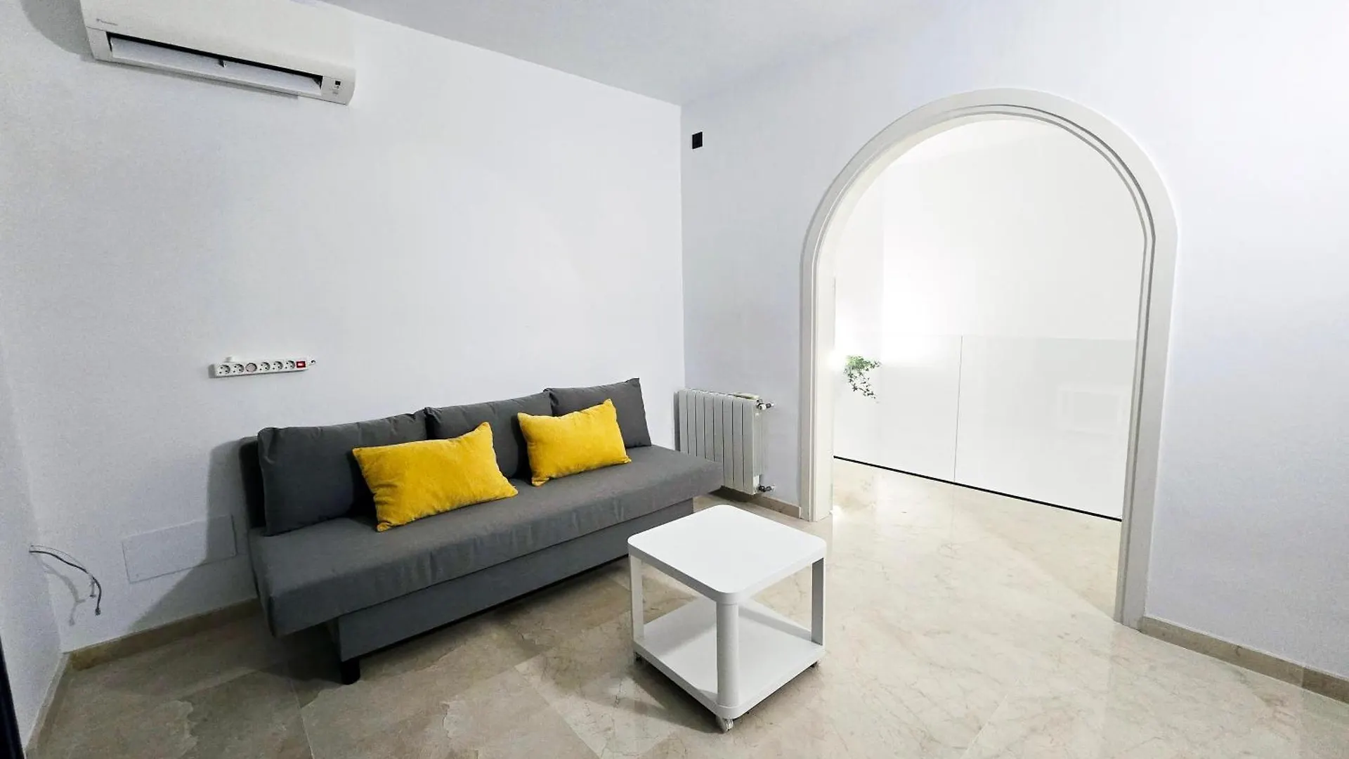 Aa Guest - Jardines De Generalife Luxury Eco Villa With Private Pool Marbellac Espagne