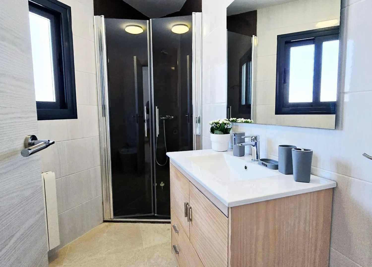 Aa Guest - Jardines De Generalife Luxury Eco Villa With Private Pool Marbellac Espagne