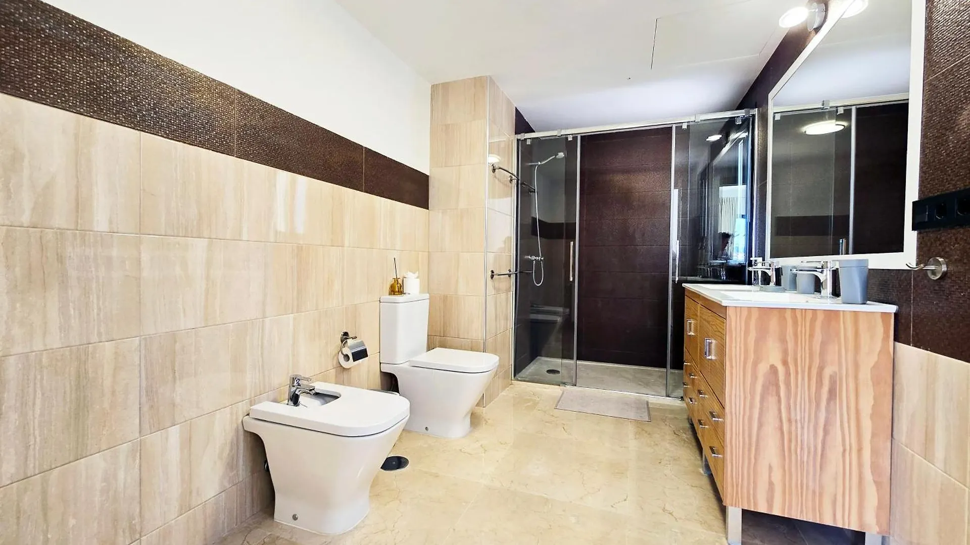 Aa Guest - Jardines De Generalife Luxury Eco Villa With Private Pool Marbellac