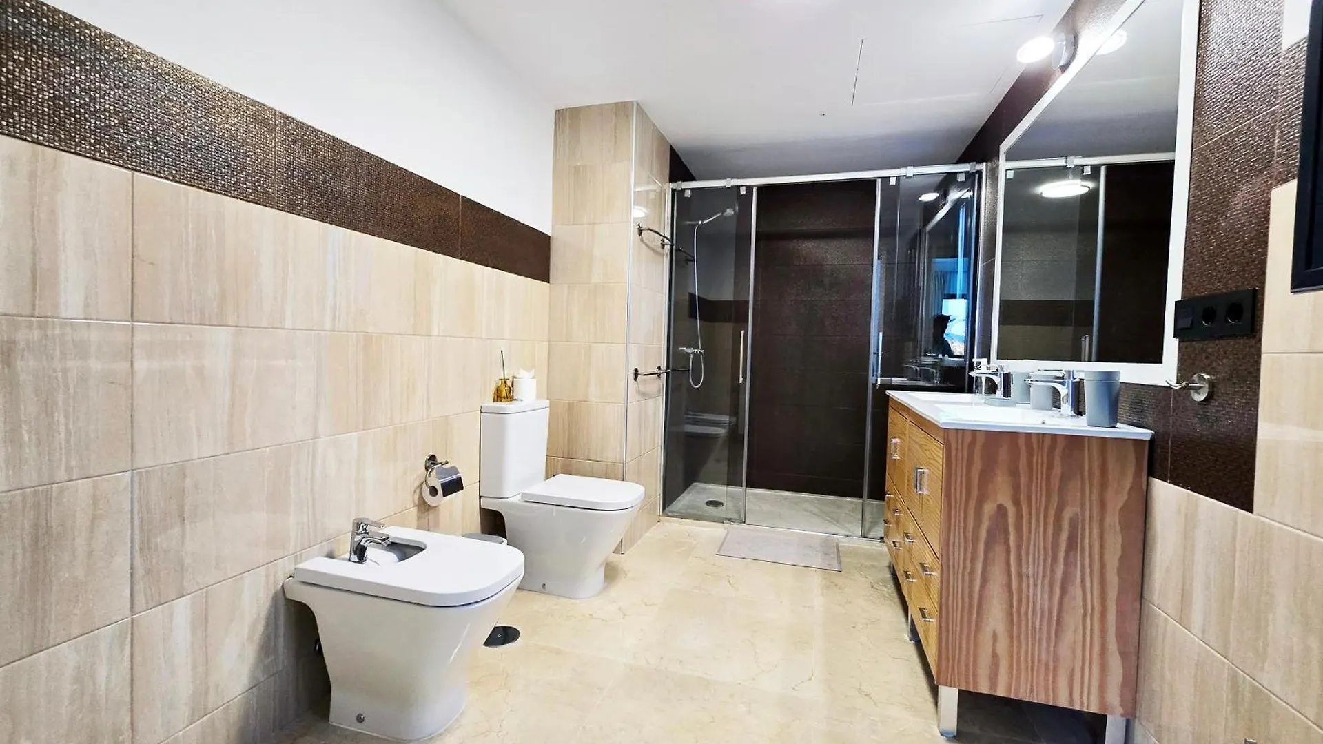 Aa Guest - Jardines De Generalife Luxury Eco Villa With Private Pool Marbellac
