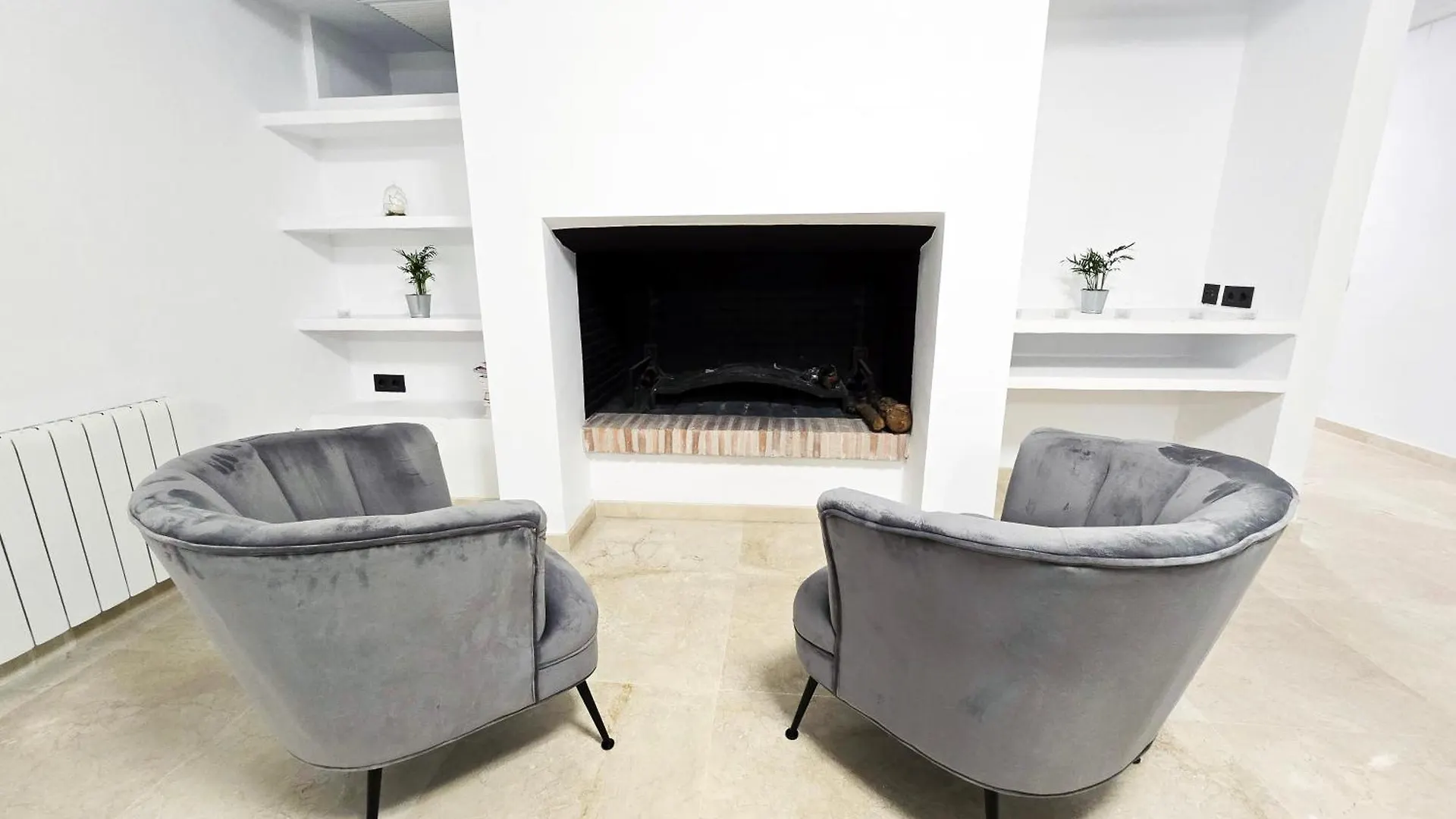 Aa Guest - Jardines De Generalife Luxury Eco Villa With Private Pool Marbellac