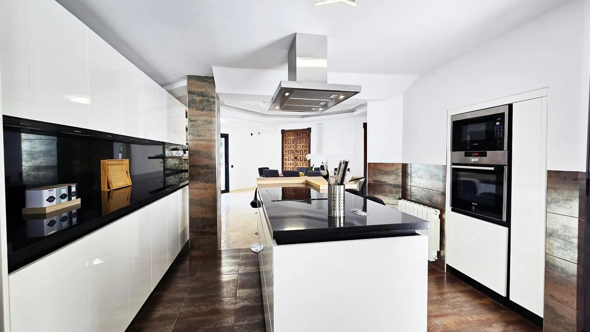 Aa Guest - Jardines De Generalife Luxury Eco Villa With Private Pool Marbellac 0*,  Espagne