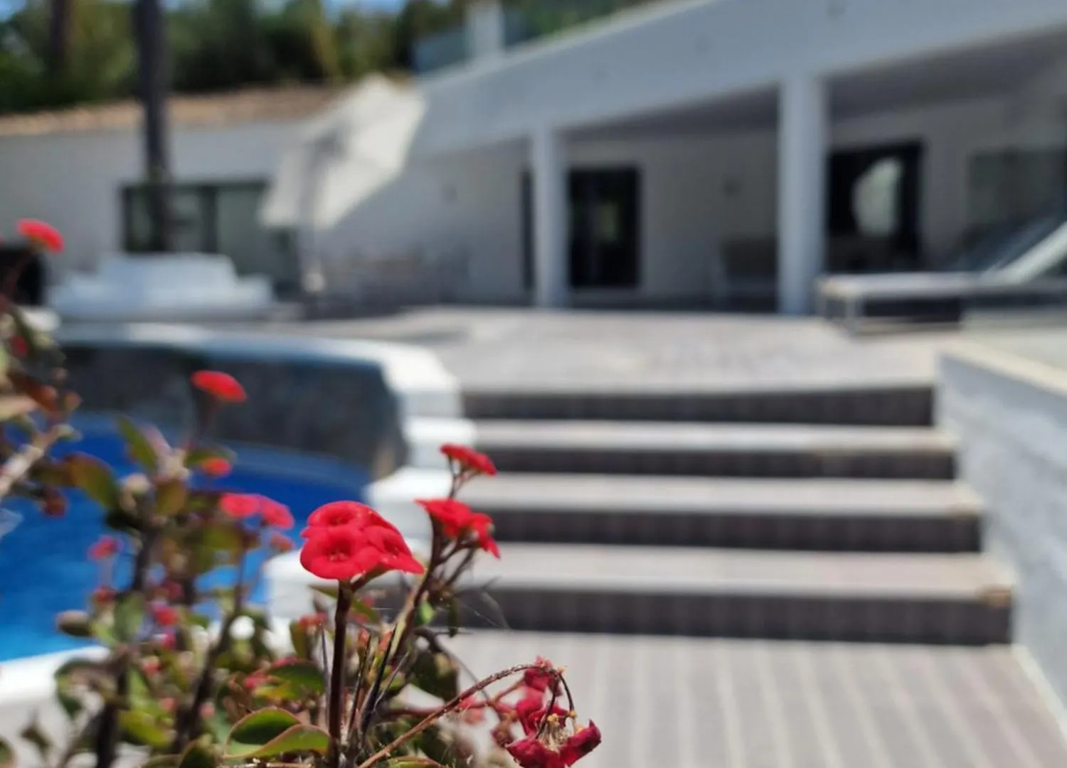 Aa Guest - Jardines De Generalife Luxury Eco Villa With Private Pool Marbellac